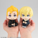 Tokyo Revengers MEGAHOUSE Lookup Takemichi Hanagaki  ＆Chifuyu Matsuno 【with gift】
