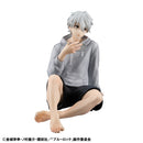 BLUE LOCK MEGAHOUSE G.E.M. series Palm size  Seishiro Nagi Repaint Ver.