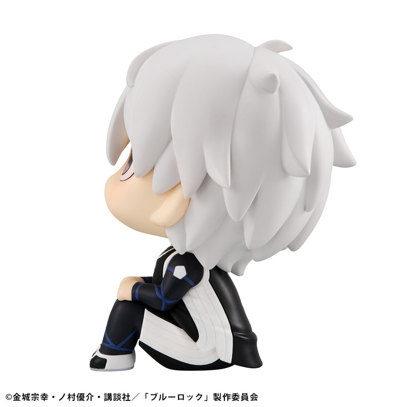 BLUE LOCK MEGAHOUSE Lookup Seishiro Nagi ver.2