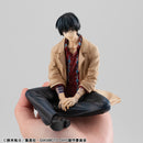 SAKAMOTO DAYS MEGAHOUSE G.E.M. series Palm Size Nagumo san