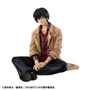 SAKAMOTO DAYS MEGAHOUSE G.E.M. series Palm Size Nagumo san