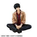 SAKAMOTO DAYS MEGAHOUSE G.E.M. series Palm Size Nagumo san