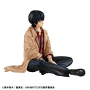 SAKAMOTO DAYS MEGAHOUSE G.E.M. series Palm Size Nagumo san