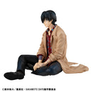 SAKAMOTO DAYS MEGAHOUSE G.E.M. series Palm Size Nagumo san