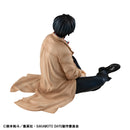 SAKAMOTO DAYS MEGAHOUSE G.E.M. series Palm Size Nagumo san