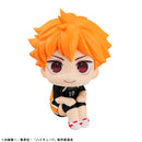 Haikyu!! MEGAHOUSE Lookup Shoyo Hinata Uniform ver.