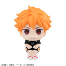 Haikyu!! MEGAHOUSE Lookup Shoyo Hinata Uniform ver.