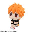 Haikyu!! MEGAHOUSE Lookup Shoyo Hinata Uniform ver.