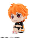 Haikyu!! MEGAHOUSE Lookup Shoyo Hinata Uniform ver.