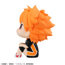 Haikyu!! MEGAHOUSE Lookup Shoyo Hinata Uniform ver.