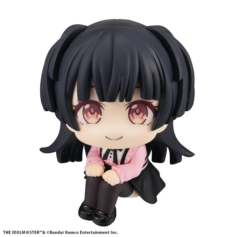 THE IDOLM＠STER SHINY COLORS MEGAHOUSE Lookup Fuyuko Mayuzumi