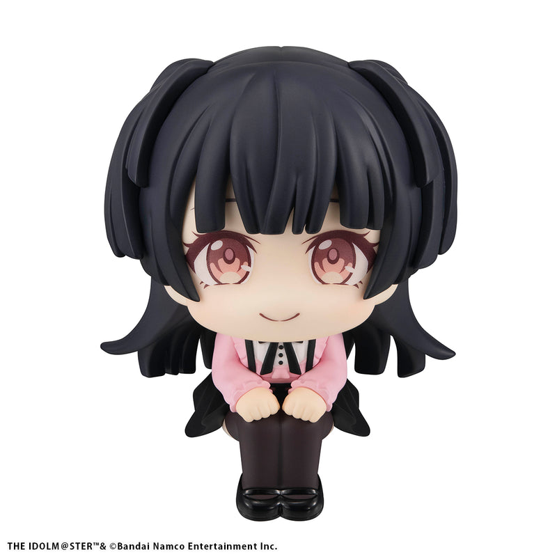 THE IDOLM＠STER SHINY COLORS MEGAHOUSE Lookup Fuyuko Mayuzumi