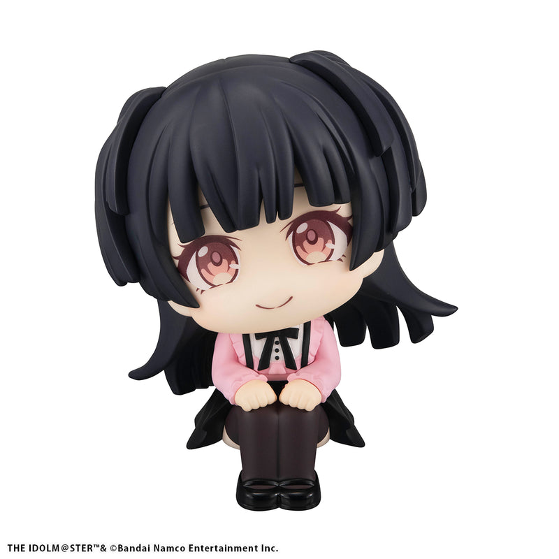 THE IDOLM＠STER SHINY COLORS MEGAHOUSE Lookup Fuyuko Mayuzumi