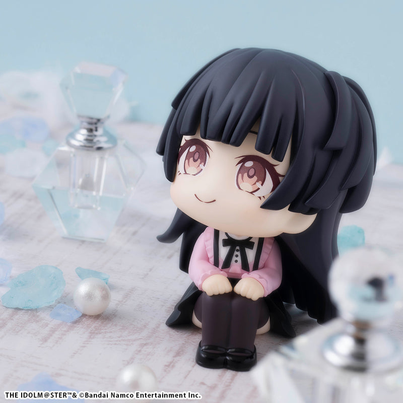 THE IDOLM＠STER SHINY COLORS MEGAHOUSE Lookup Fuyuko Mayuzumi