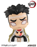 Demon Slayer: Kimetsu no Yaiba MEGAHOUSE Look up Gyoumei Himejima (Repeat)