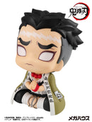 Demon Slayer: Kimetsu no Yaiba MEGAHOUSE Look up Gyoumei Himejima (Repeat)