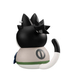 NARUTO MEGAHOUSE MEGA CAT PROJECT Nyanto! The Big Series Nyaruto REBOOT Shikamaru Nara
