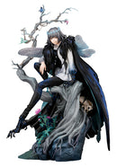 Fate/Grand Order ALTER Pretender/Oberon Vortigern