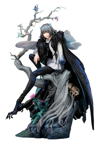 Fate/Grand Order ALTER Pretender/Oberon Vortigern