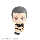 Haikyu!! MEGAHOUSE Lookup Ryunosuke Tanaka Uniform ver.