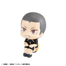 Haikyu!! MEGAHOUSE Lookup Ryunosuke Tanaka Uniform ver.