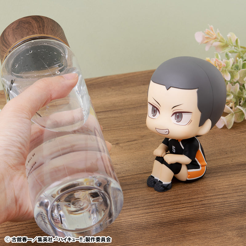Haikyu!! MEGAHOUSE Lookup Ryunosuke Tanaka Uniform ver.
