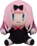 Kaguya-sama: Love Is War -The First Kiss That Never Ends- Good Smile Company Plushie Fujiwara Chika