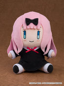 Kaguya-sama: Love Is War -The First Kiss That Never Ends- Good Smile Company Plushie Fujiwara Chika