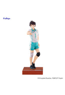 HAIKYU!! FuRyu Figure -Toru Oikawa-