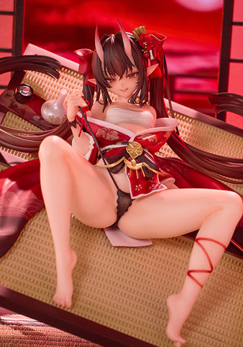 Lim Land oni girl