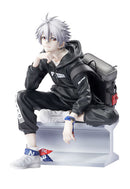 Evangelion (RADIO EVA) HOBBYMAX Kaworu Nagisa Ver.RADIO EVA Part.3 Original Color