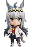 2101 Umamusume: Pretty Derby Nendoroid Oguri Cap (re-run)