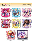 Oshi no Ko Licence Agent Acrylic Stand Ver.2 Design (1-8 Selection)