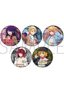Oshi no Movic Chara Badge Collection JF2024
