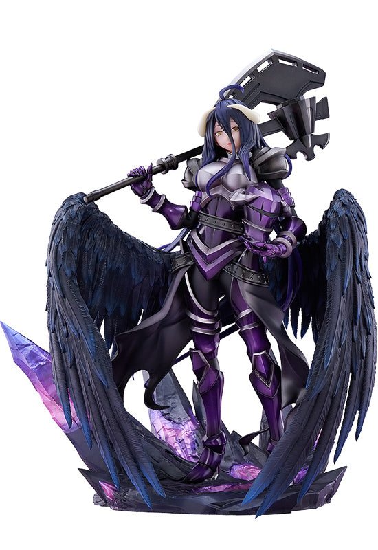 Overlord DMM Factory OVERLORD Albedo: Hermes Trismegistus Ver.
