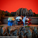 My Hero Academia MEGAHOUSE MEGA CAT PROJECT Heroaca Cats  NO.02