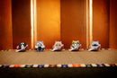 Naruto Shippuden MEGAHOUSE MEGA CAT PROJECT Nyaruto！The bond between master and disciple ver.(1-8pc)