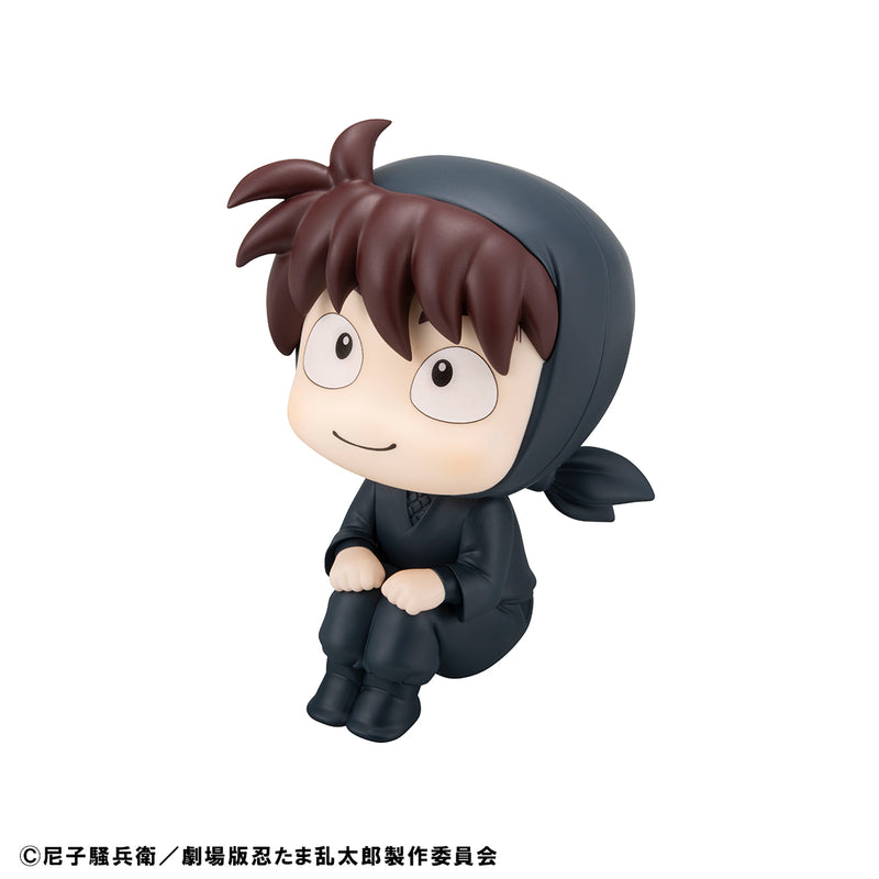Nintama Rantaro the Movie MEGAHOUSE Lookup Hansuke Doi