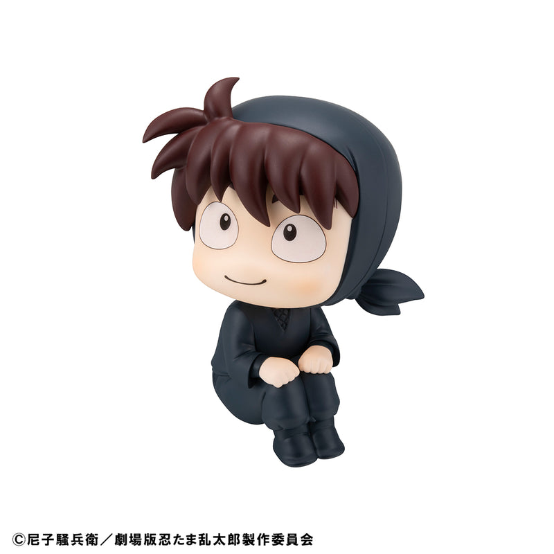 Nintama Rantaro the Movie MEGAHOUSE Lookup Hansuke Doi