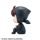 Nintama Rantaro the Movie MEGAHOUSE Lookup Hansuke Doi