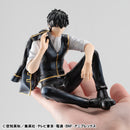 Gintama MEGAHOUSE G.E.M. series Palm Size Hijikata san