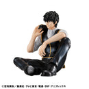 Gintama MEGAHOUSE G.E.M. series Palm Size Hijikata san