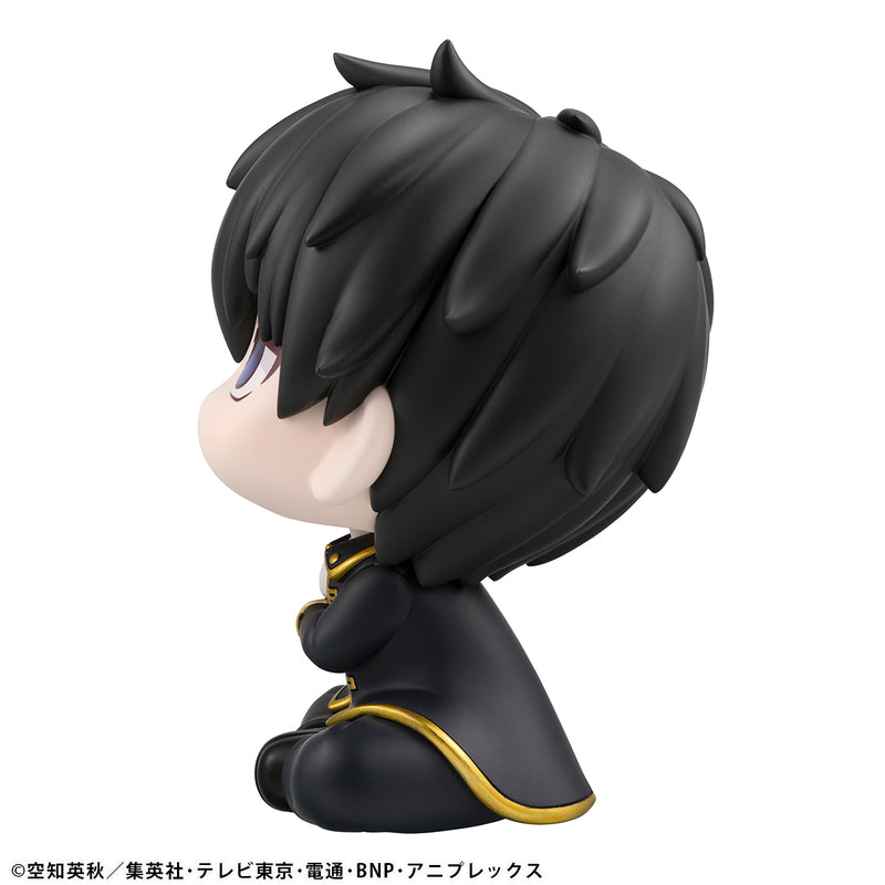 Gintama Gintoki MEGAHOUSE Lookup Toshiro Hijikata