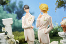 Doukyusei ORANGE ROUGE Licht Sajo: Wedding Ver.
