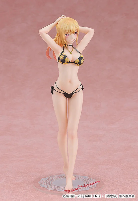 My Dress-Up Darling Good Smile Company Marin Kitagawa: Swimsuit Ver.