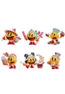 PAC-MAN RIBOSE SHIQUANSHIMEI SERIES TRADING FIGURE (1 Random)