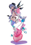 Original Character BellFine Panish illustration by annoano