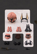 Isekai Emaki BISHOUCRAFT Egyptian Goddess Bastet Option Part Set