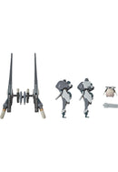 Ota Yojo Original Mecha Girl Good Smile Arts Shanghai Hyper Body Expansion Parts Set: Charged Particle Cannon Equipment