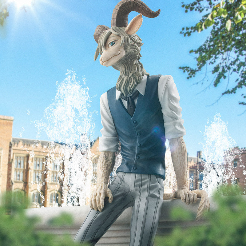 BEASTARS MEGAHOUSE Figure Pina